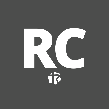 The Resource Center Logo